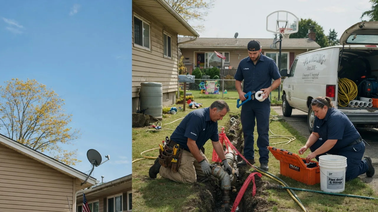 Garbage Disposal Replacement in Fayetteville, NY near me
