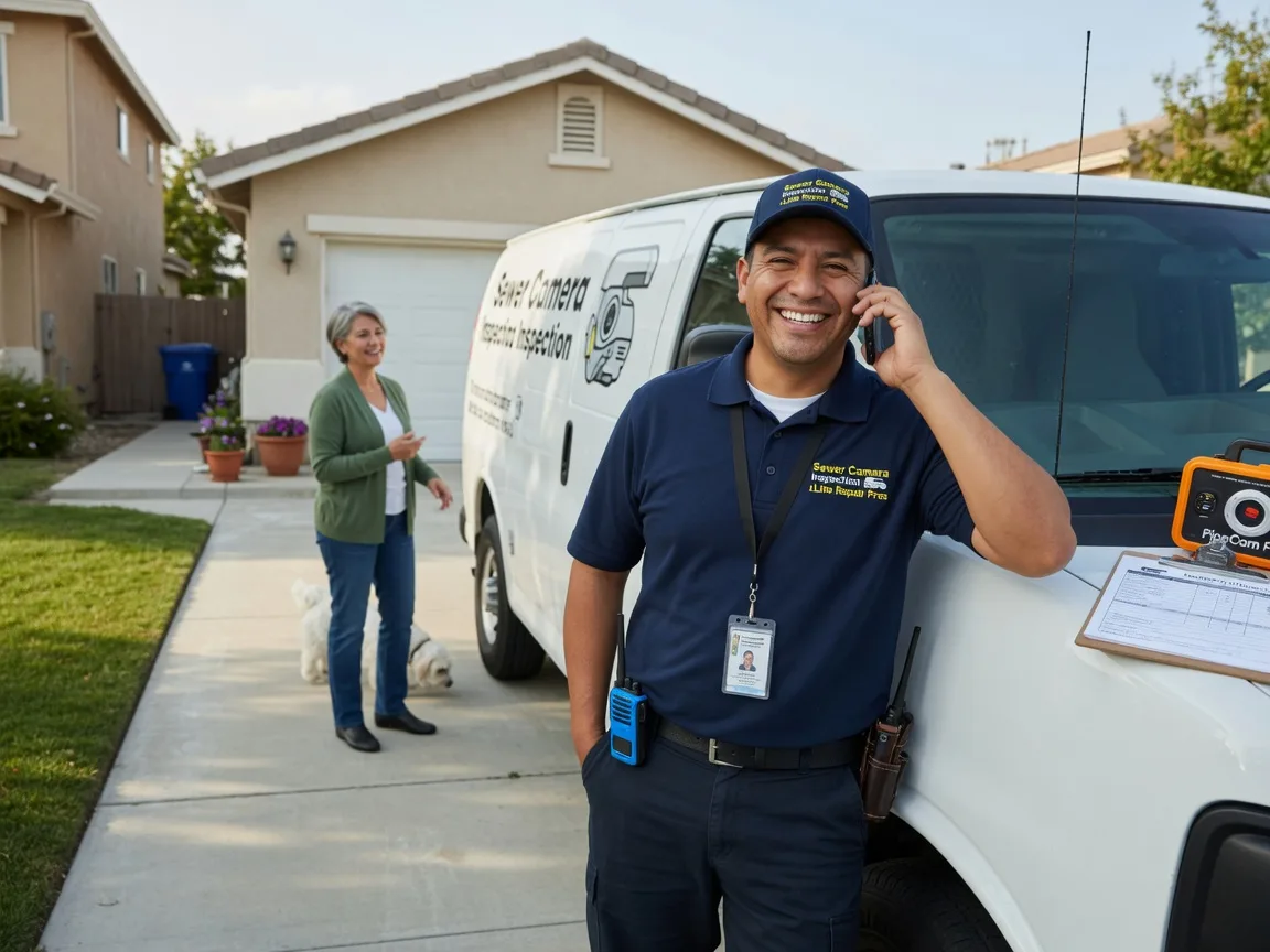 Sewer Line Repair Fayetteville, NY FAQs